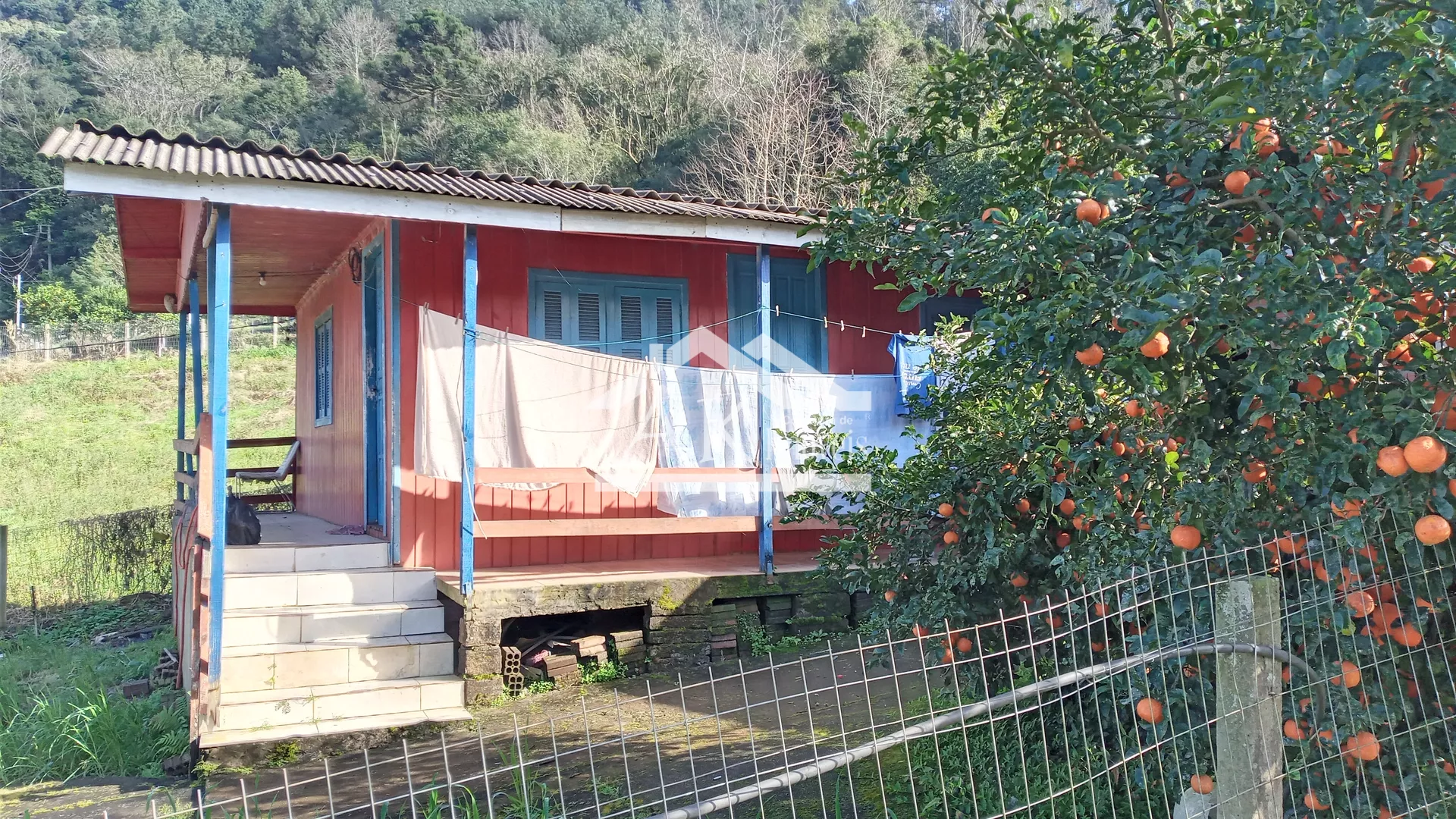 Casa à venda em Picada Café na Serra Gaúcha