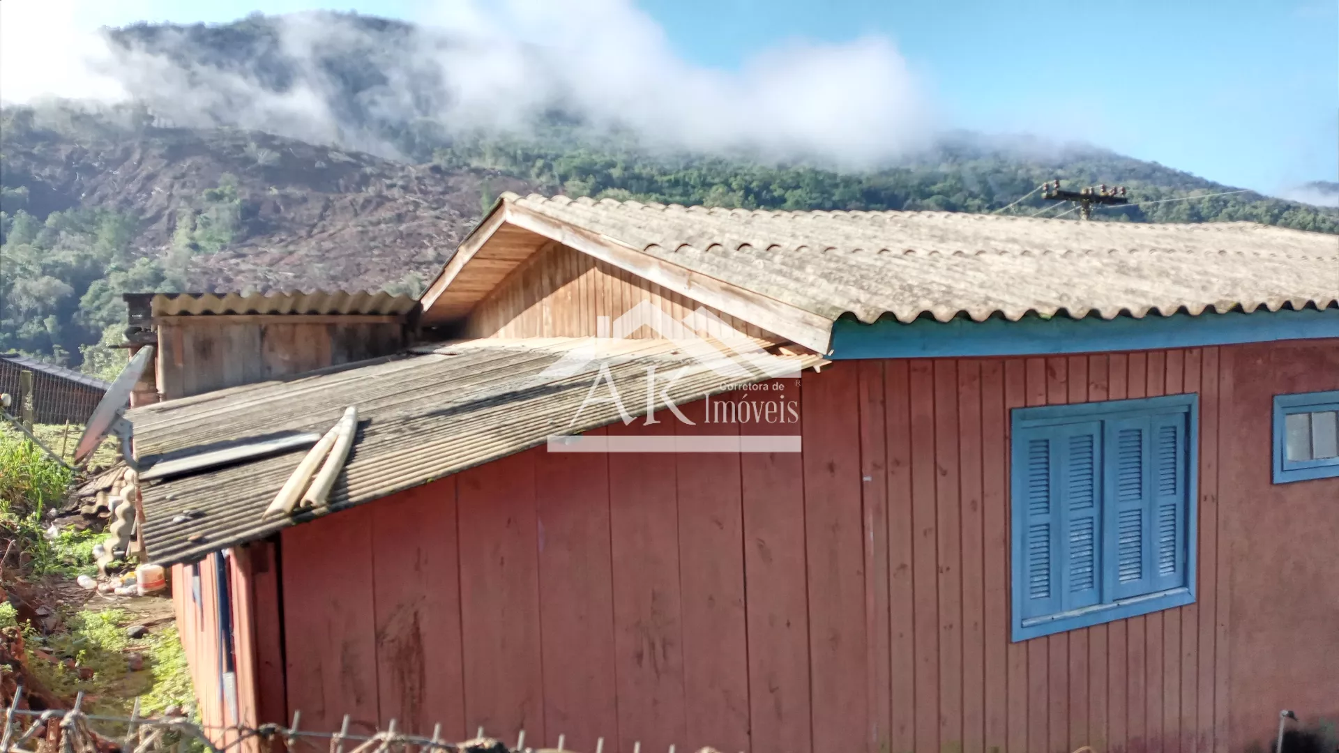Casa à venda em Picada Café na Serra Gaúcha