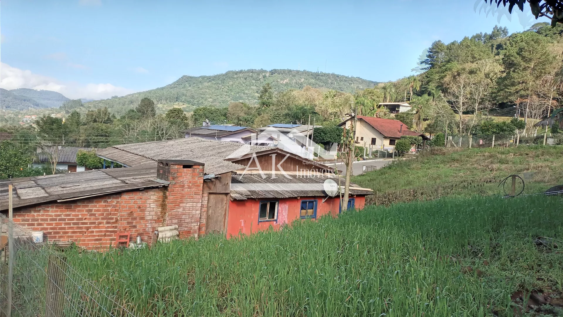 Casa à venda em Picada Café na Serra Gaúcha