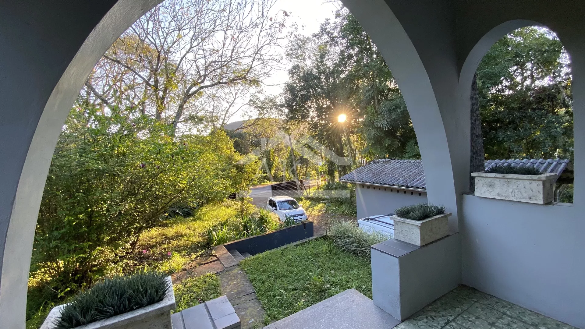 Excelente área comercial às margens da BR 116 em Picada Café na Serra Gaúcha