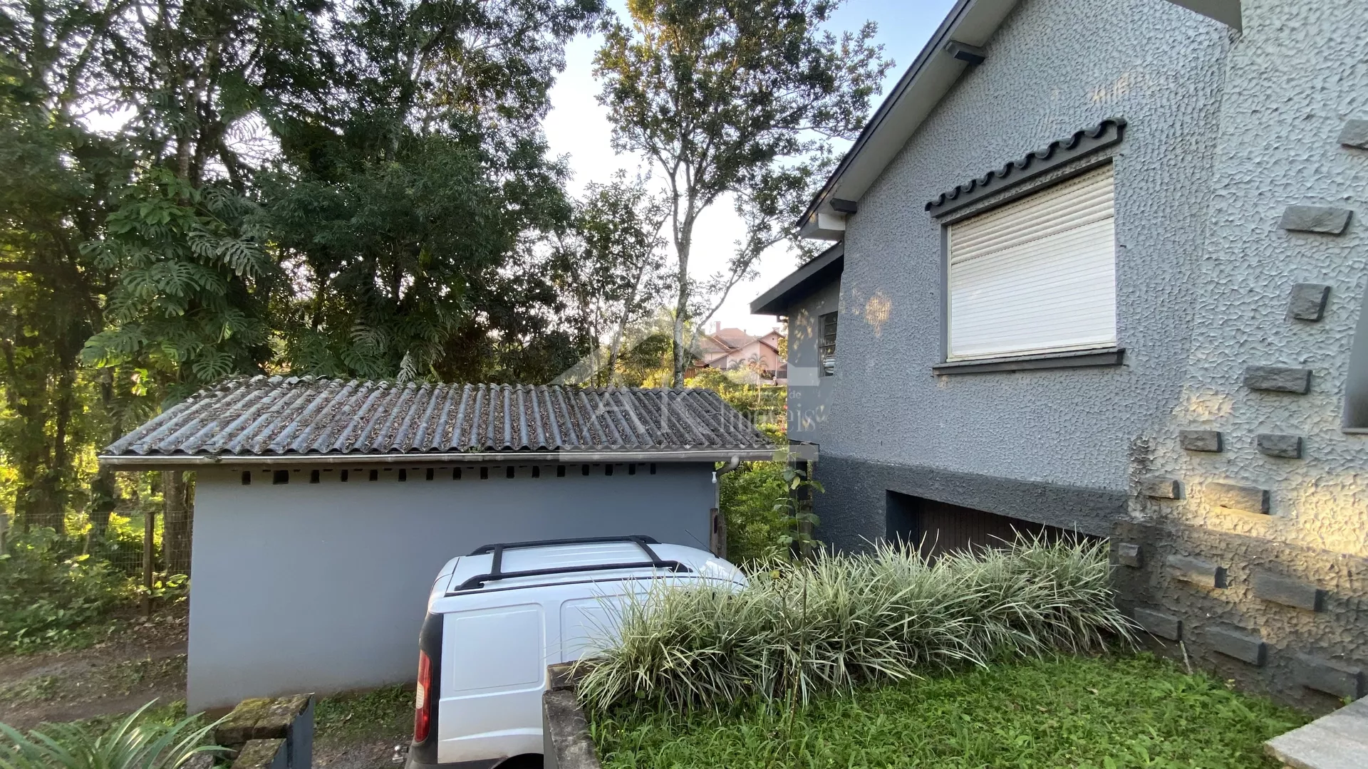 Excelente área comercial às margens da BR 116 em Picada Café na Serra Gaúcha