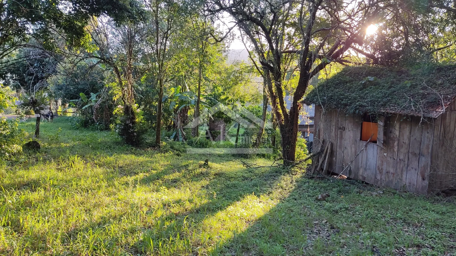 Excelente área comercial às margens da BR 116 em Picada Café na Serra Gaúcha