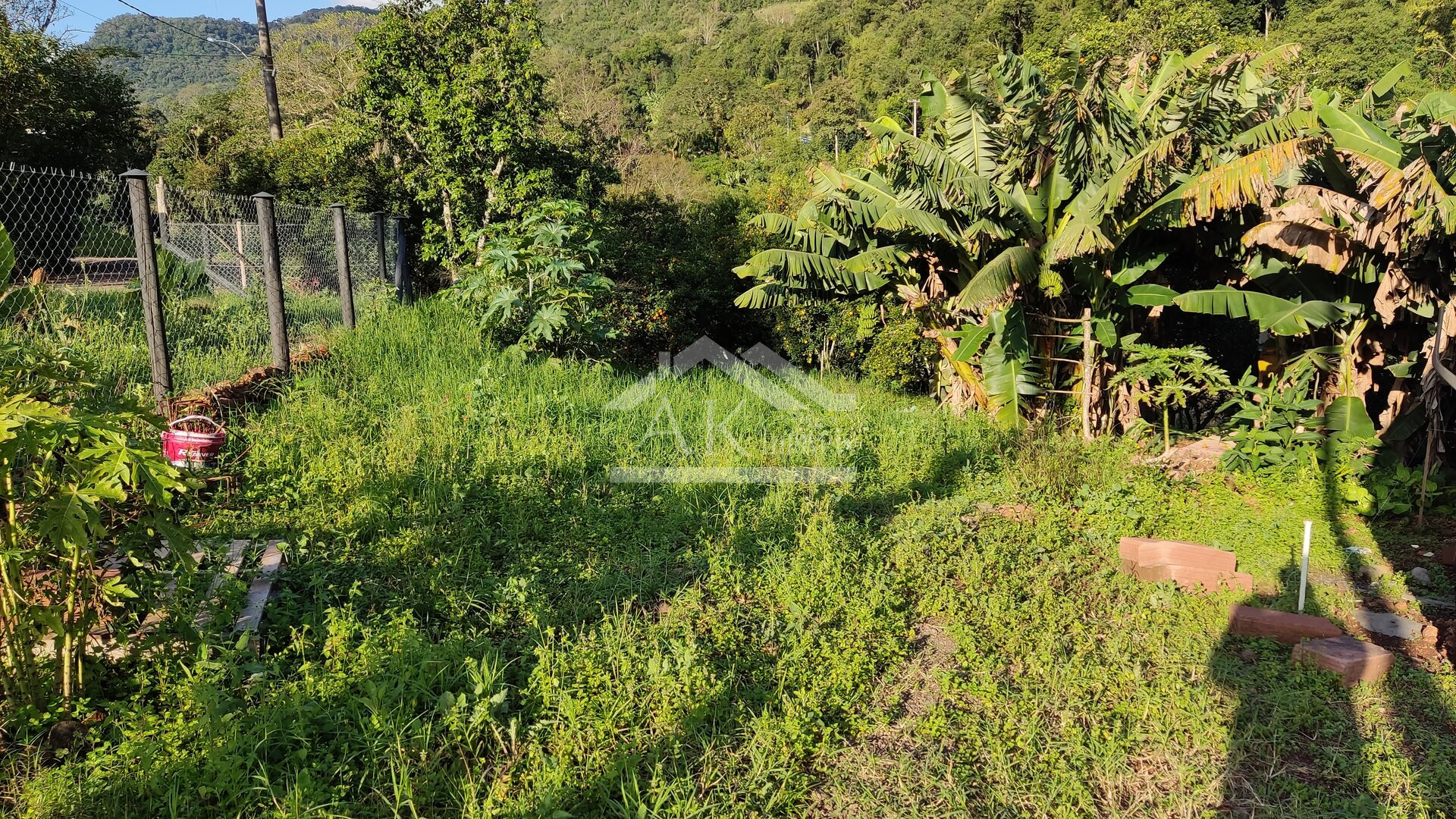 Amplo terreno a venda em Picada Café, na Serra Gaúcha