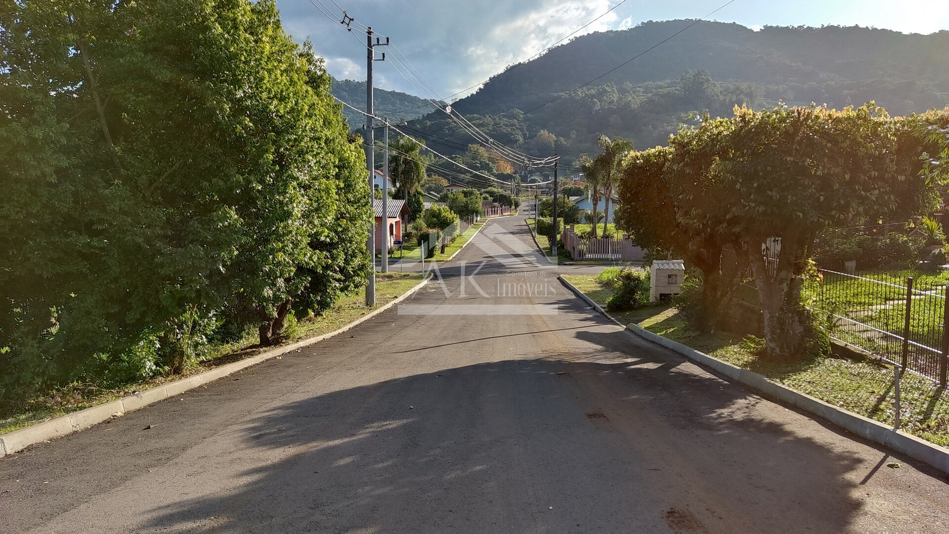 Amplo terreno a venda em Picada Café, na Serra Gaúcha