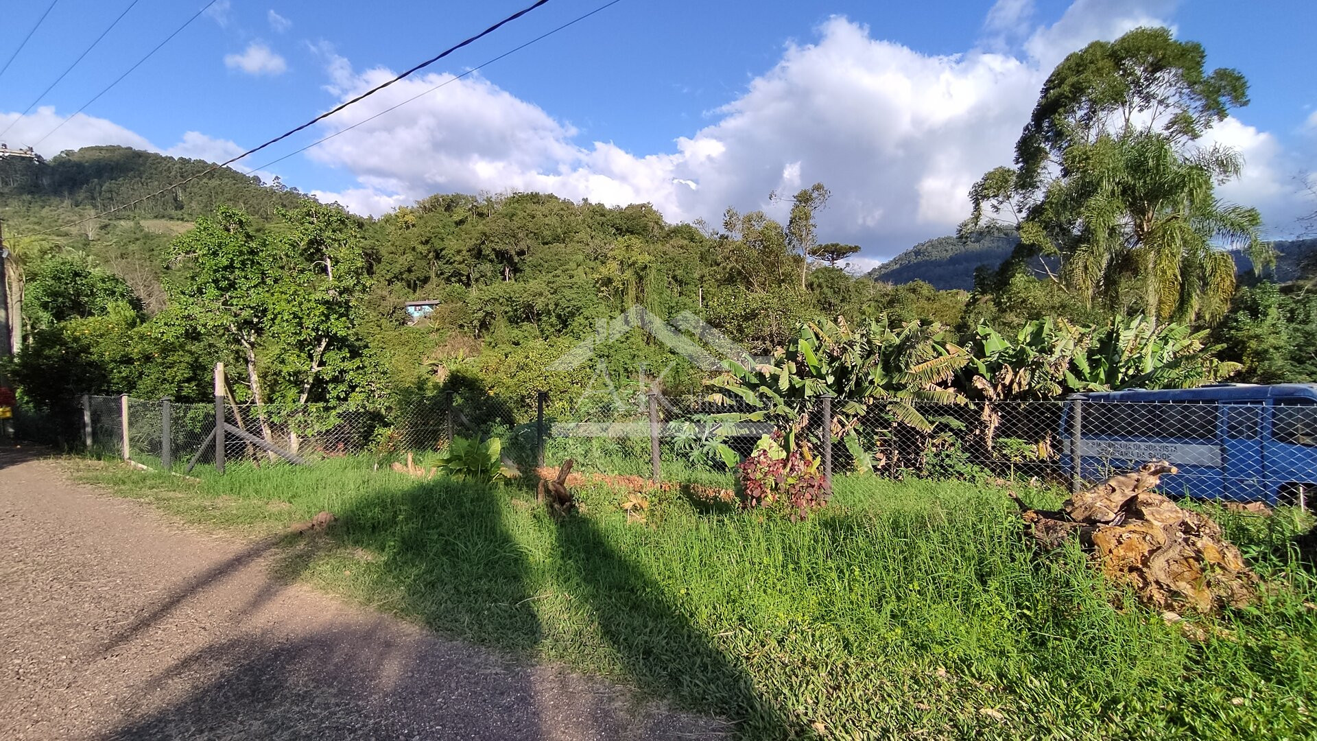 Amplo terreno a venda em Picada Café, na Serra Gaúcha