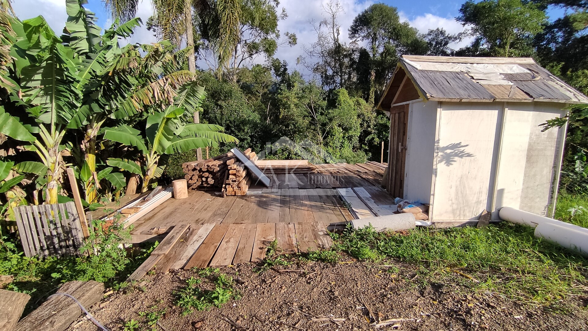Amplo terreno a venda em Picada Café, na Serra Gaúcha