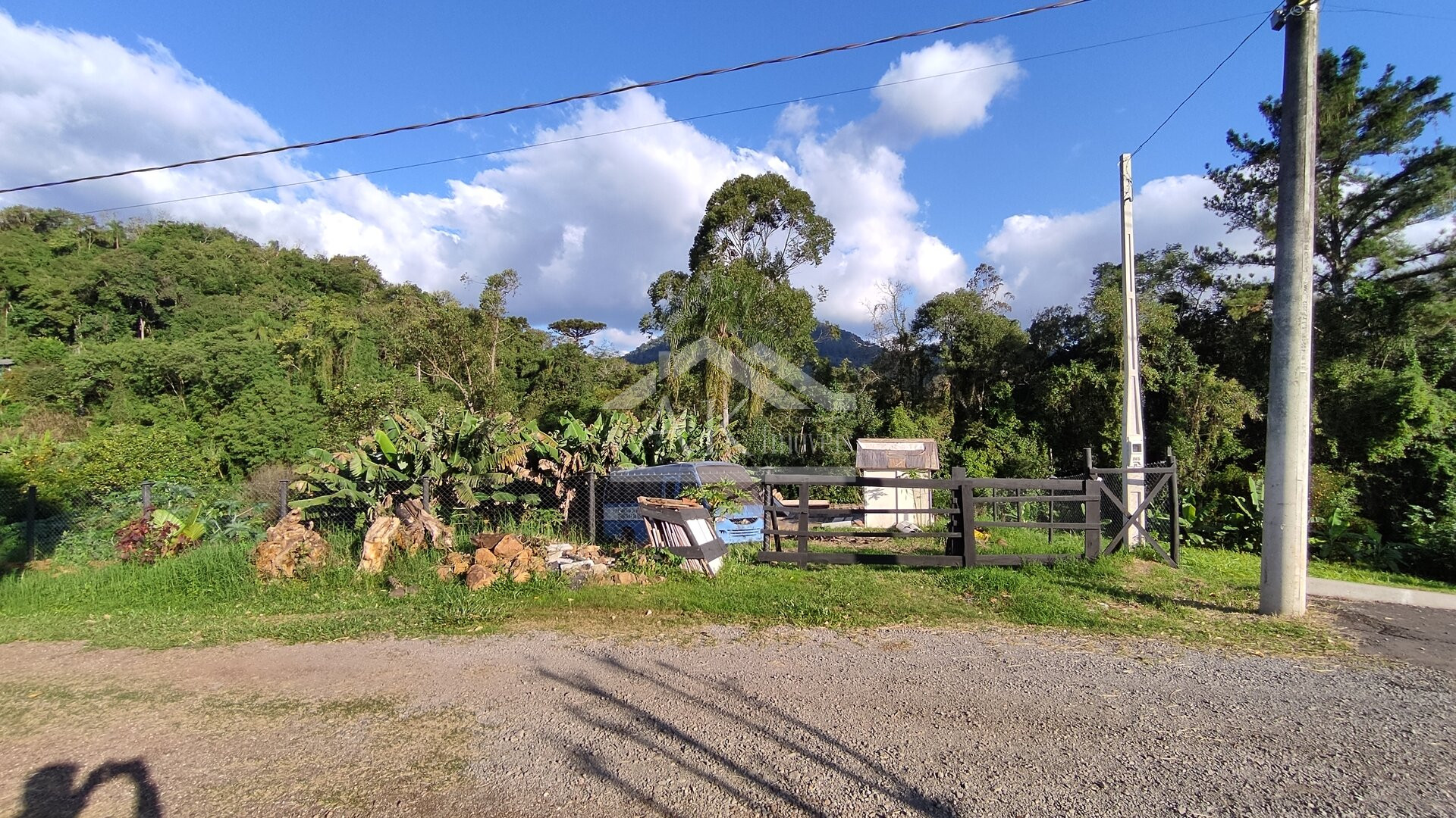 Amplo terreno a venda em Picada Café, na Serra Gaúcha