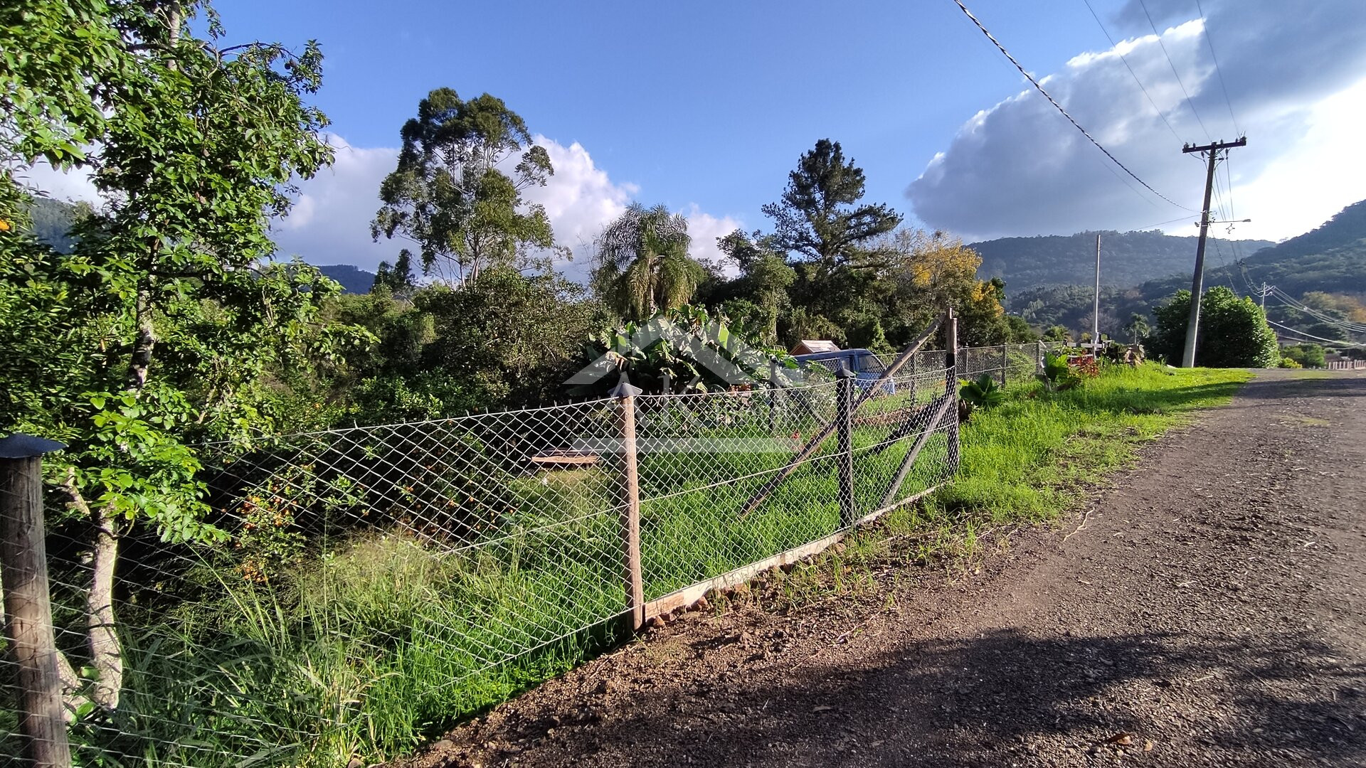Amplo terreno a venda em Picada Café, na Serra Gaúcha