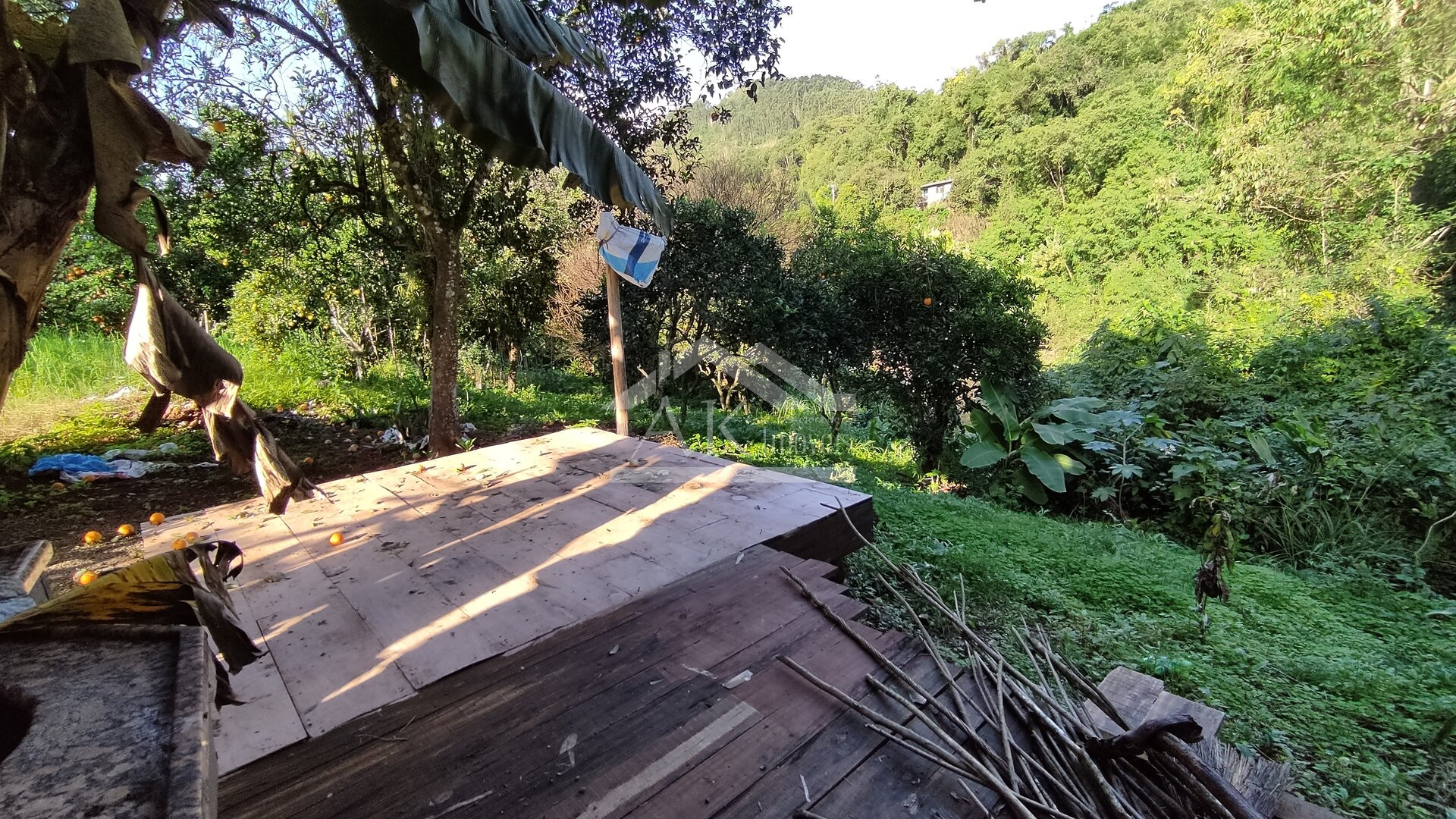 Amplo terreno a venda em Picada Café, na Serra Gaúcha