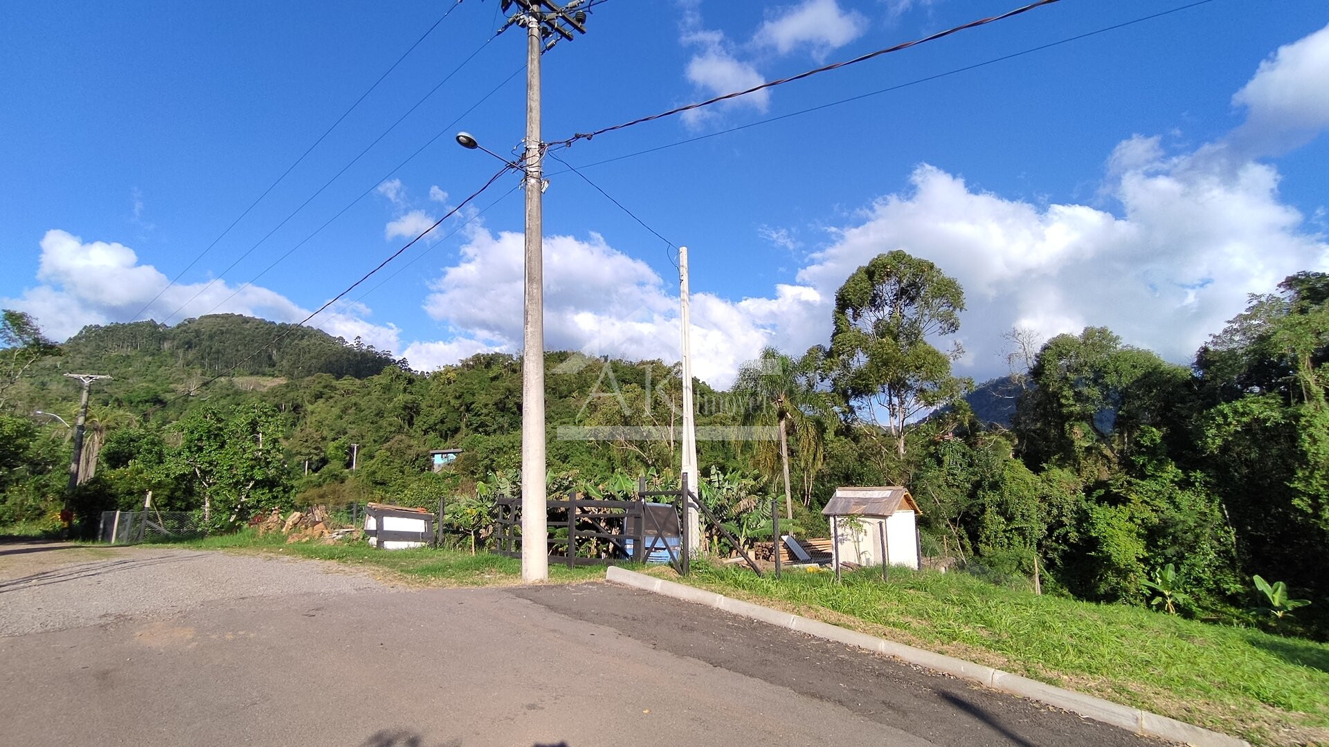Amplo terreno a venda em Picada Café, na Serra Gaúcha
