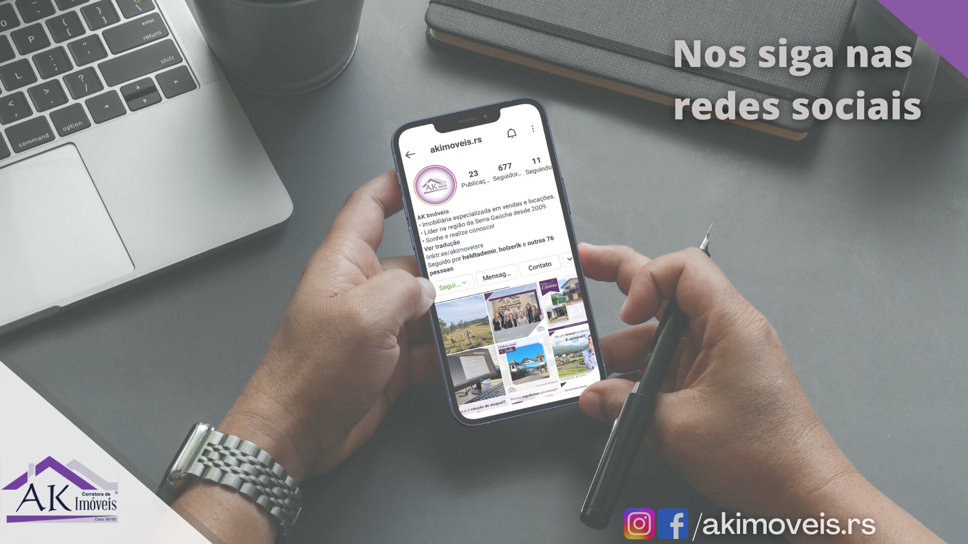 Amplo terreno a venda em Picada Café, na Serra Gaúcha
