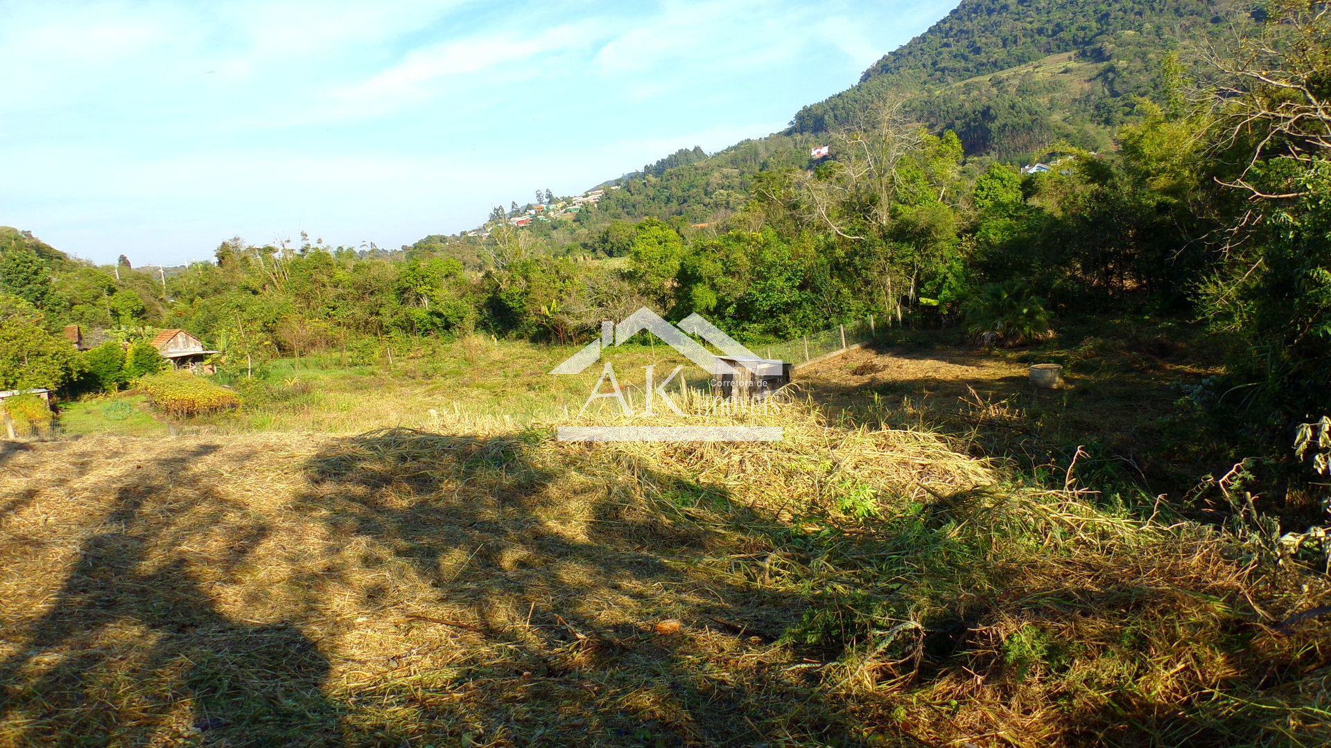 Amplo terreno a venda em Picada Café, na Serra Gaúcha