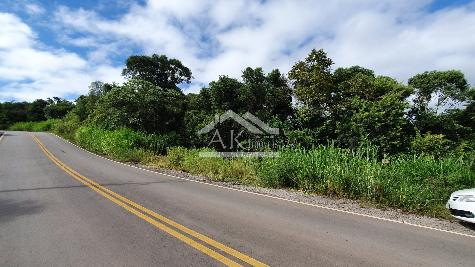 Área de Terras para Investimento à Venda em Nova Petrópolis na Serra Gaúcha