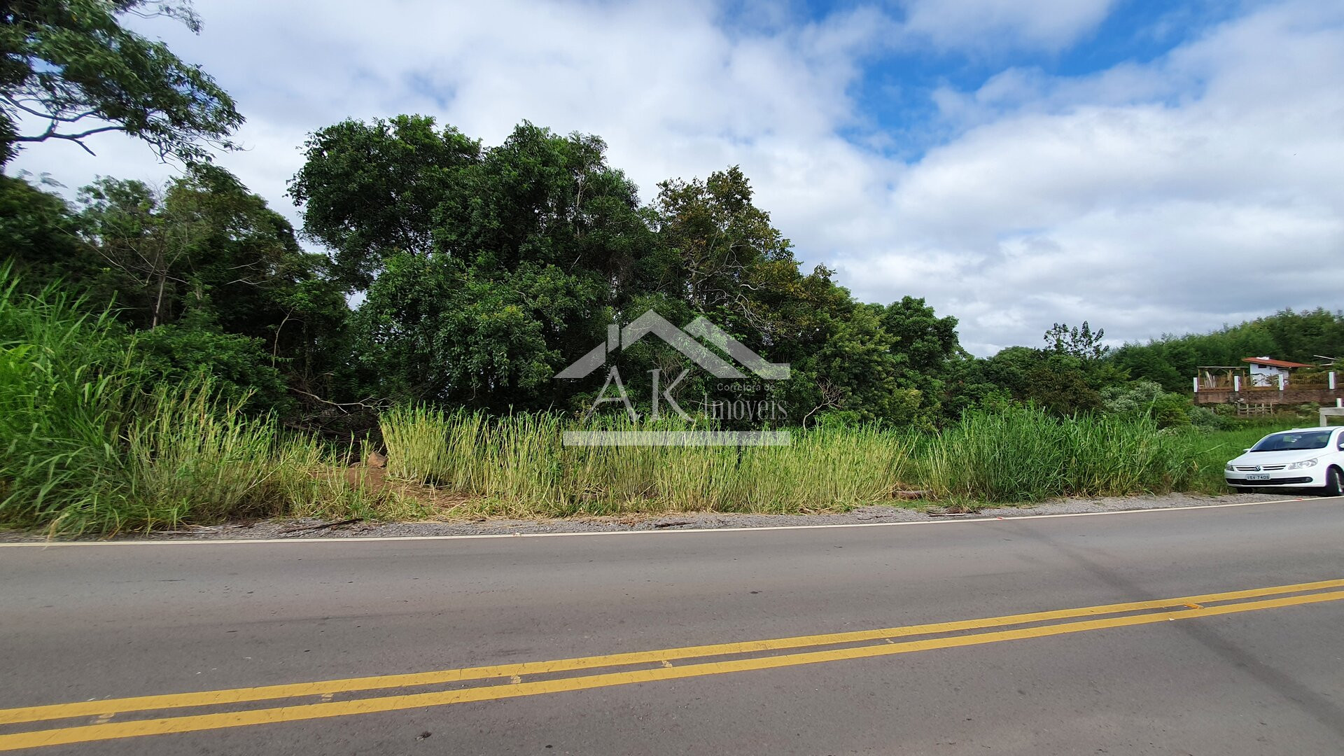 Área de Terras para Investimento à Venda em Nova Petrópolis na Serra Gaúcha