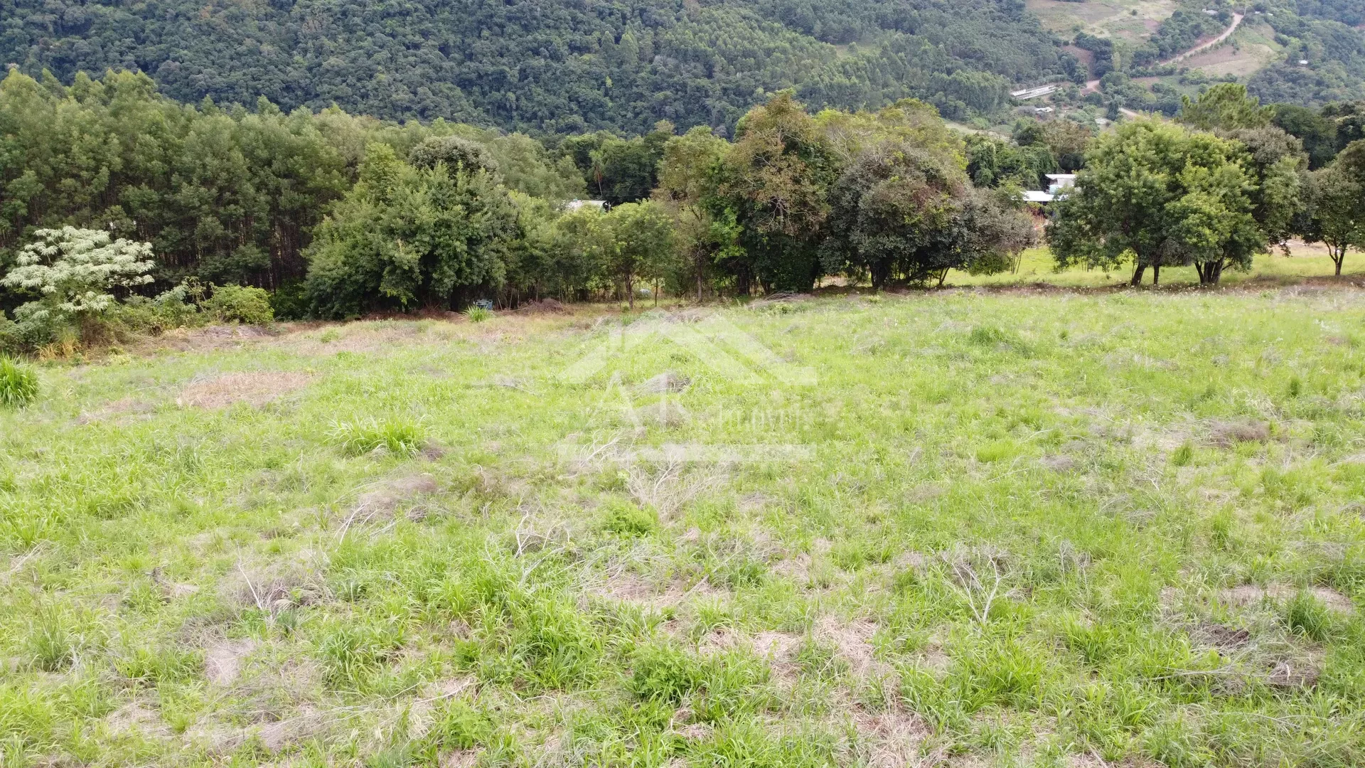 Área de terra com vista à venda em Nova Petrópolis na Serra Gaúcha