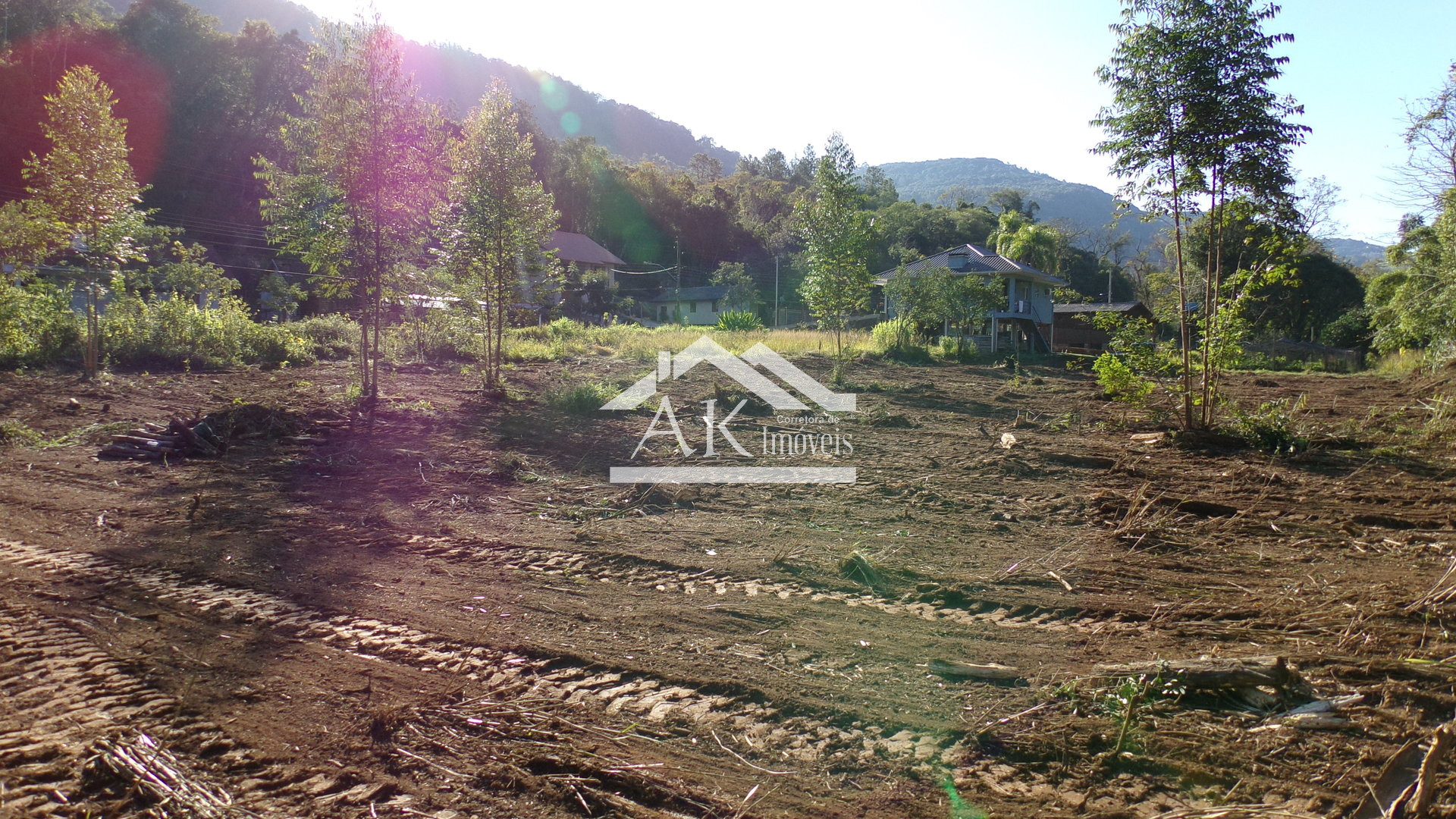 Terreno de 471,90 m², a venda no bairro Kaffee Eck, em Picada Café na Serra Gaúcha
