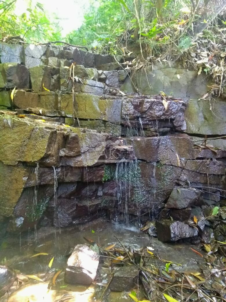 Área de terras com córregos à venda em Linha Nova na Serra Gaúcha