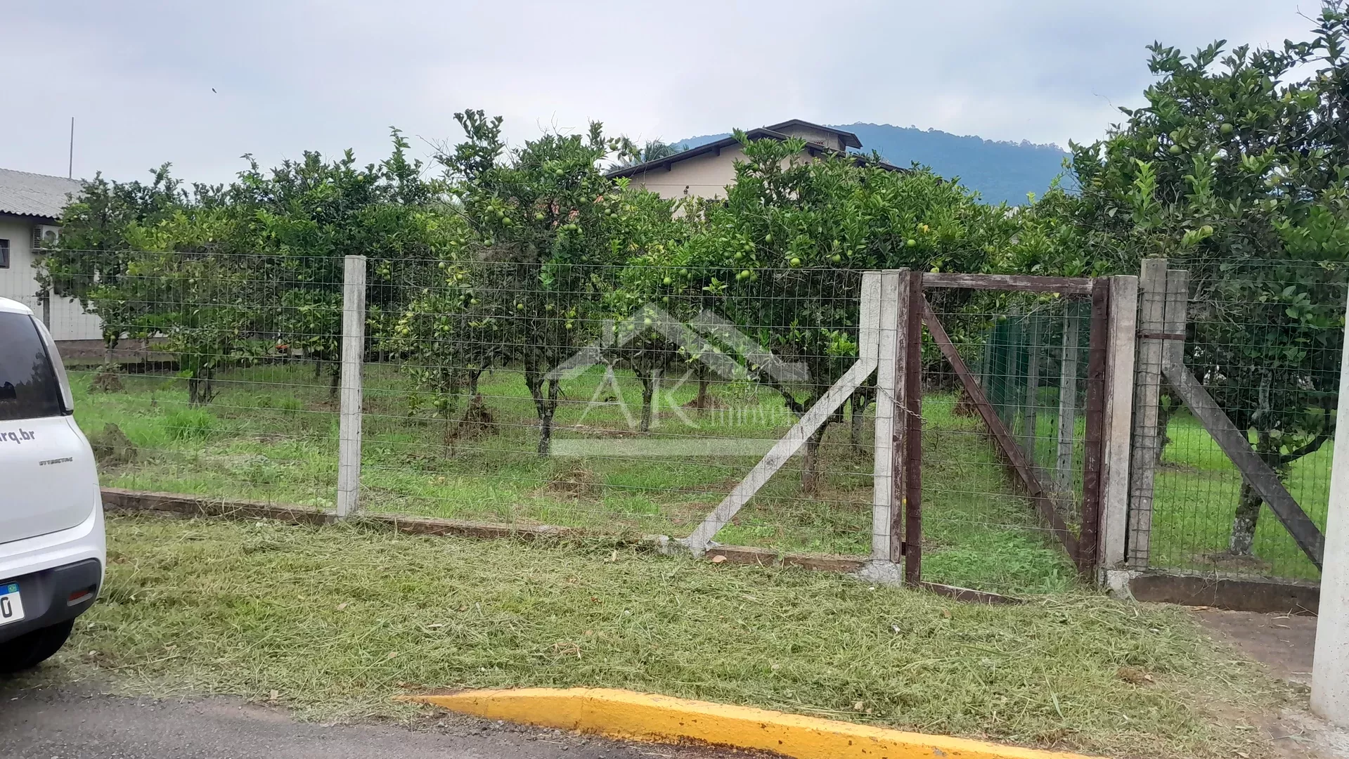 Terreno plano, à venda em Picada Café, na Serra Gaúcha