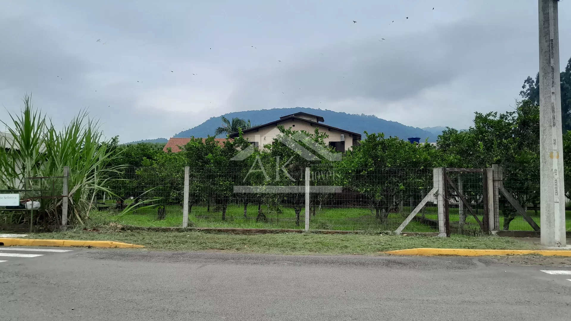 Terreno plano, à venda em Picada Café, na Serra Gaúcha