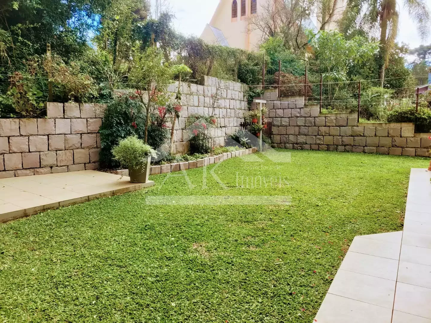 Excelente casa à venda em Nova Petrópolis na Serra Gaúcha