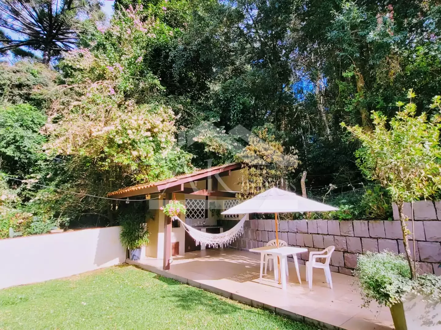 Excelente casa à venda em Nova Petrópolis na Serra Gaúcha