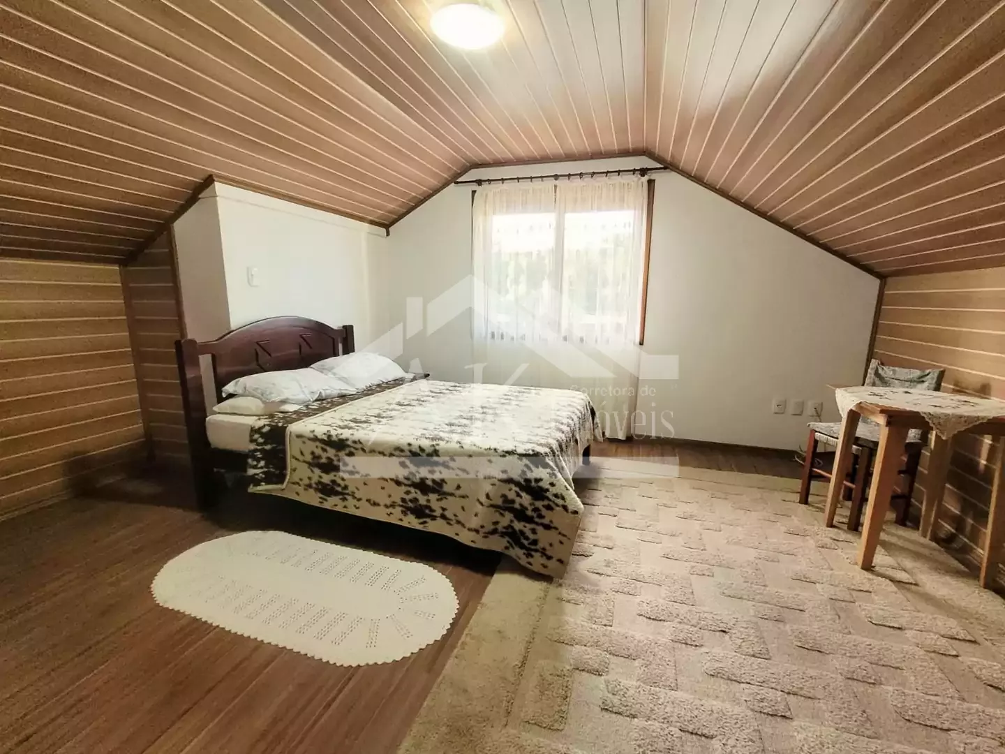 Excelente casa à venda em Nova Petrópolis na Serra Gaúcha