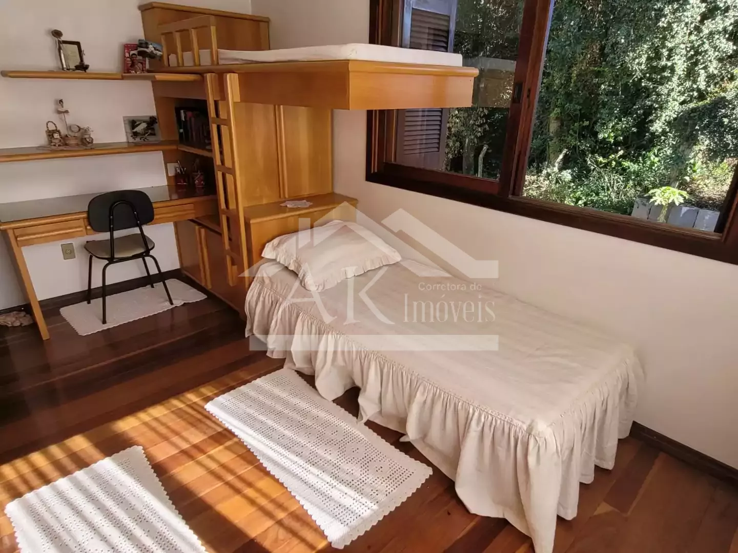 Excelente casa à venda em Nova Petrópolis na Serra Gaúcha