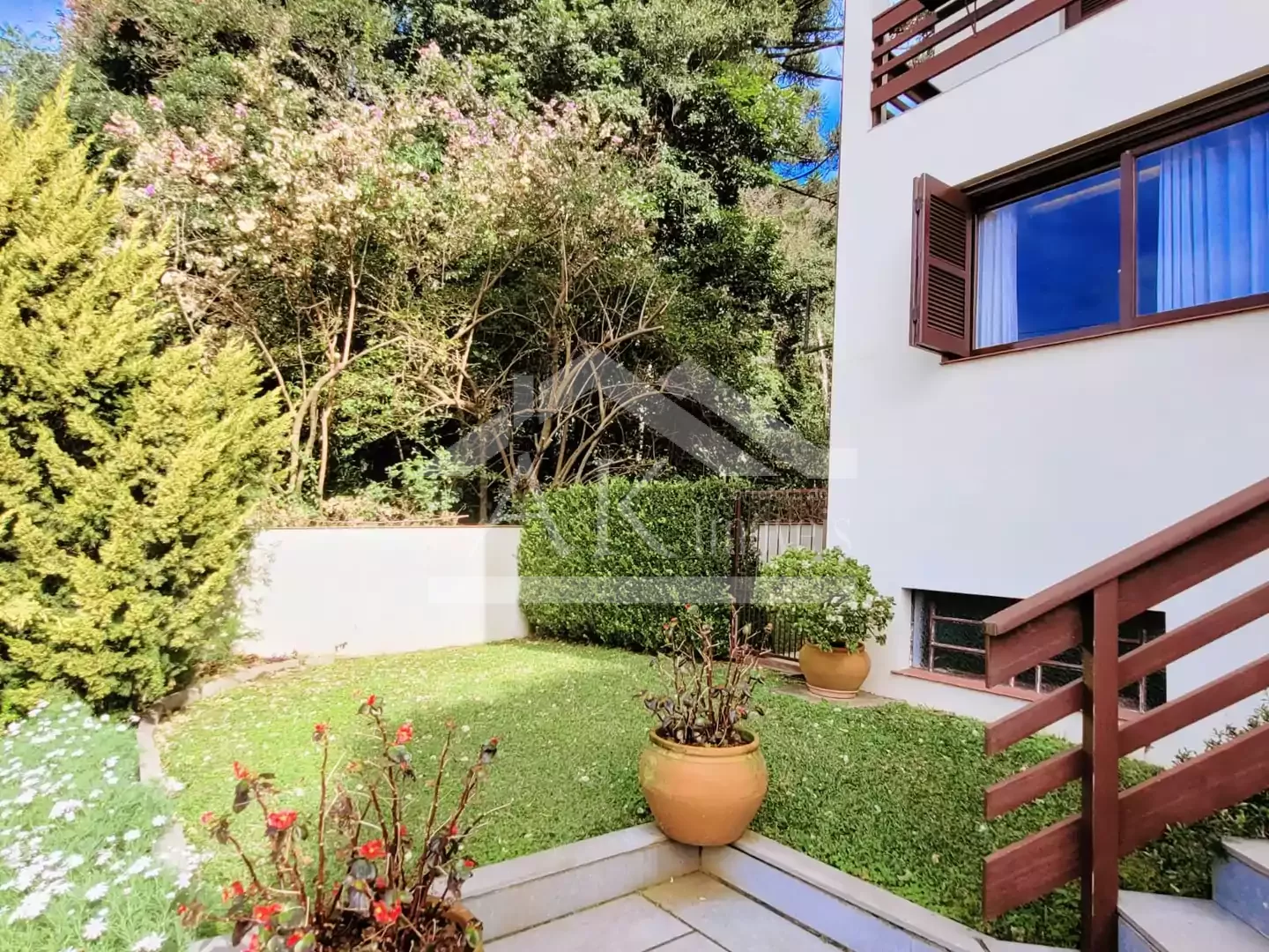 Excelente casa à venda em Nova Petrópolis na Serra Gaúcha