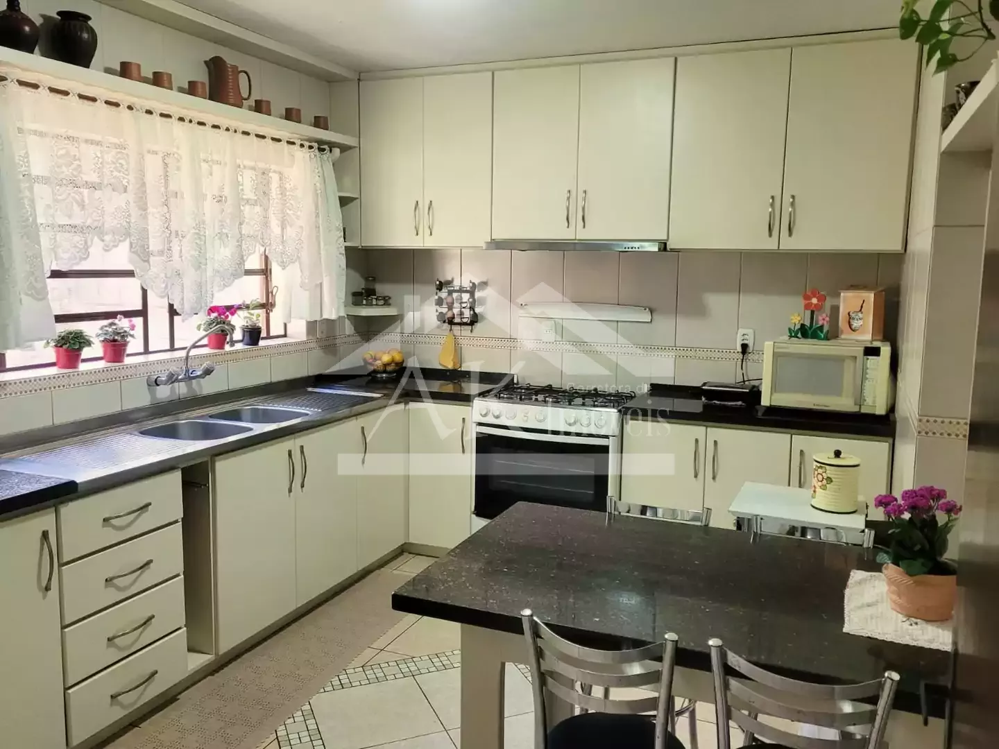 Excelente casa à venda em Nova Petrópolis na Serra Gaúcha