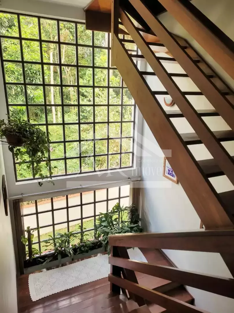 Excelente casa à venda em Nova Petrópolis na Serra Gaúcha