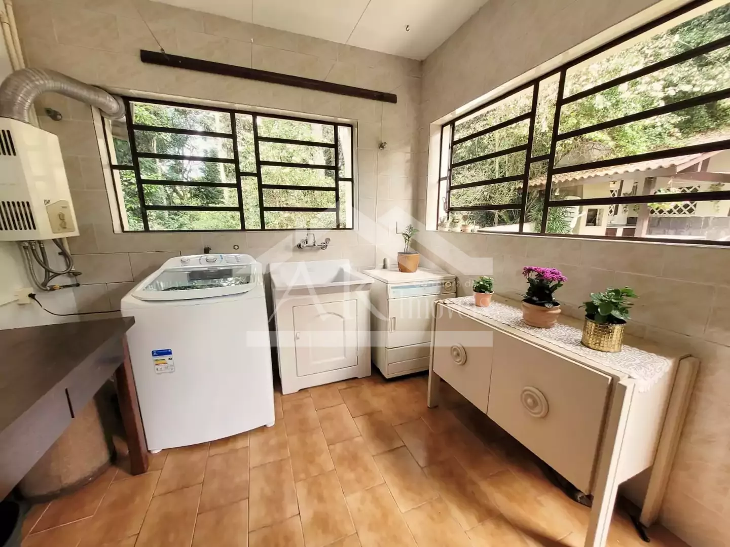 Excelente casa à venda em Nova Petrópolis na Serra Gaúcha