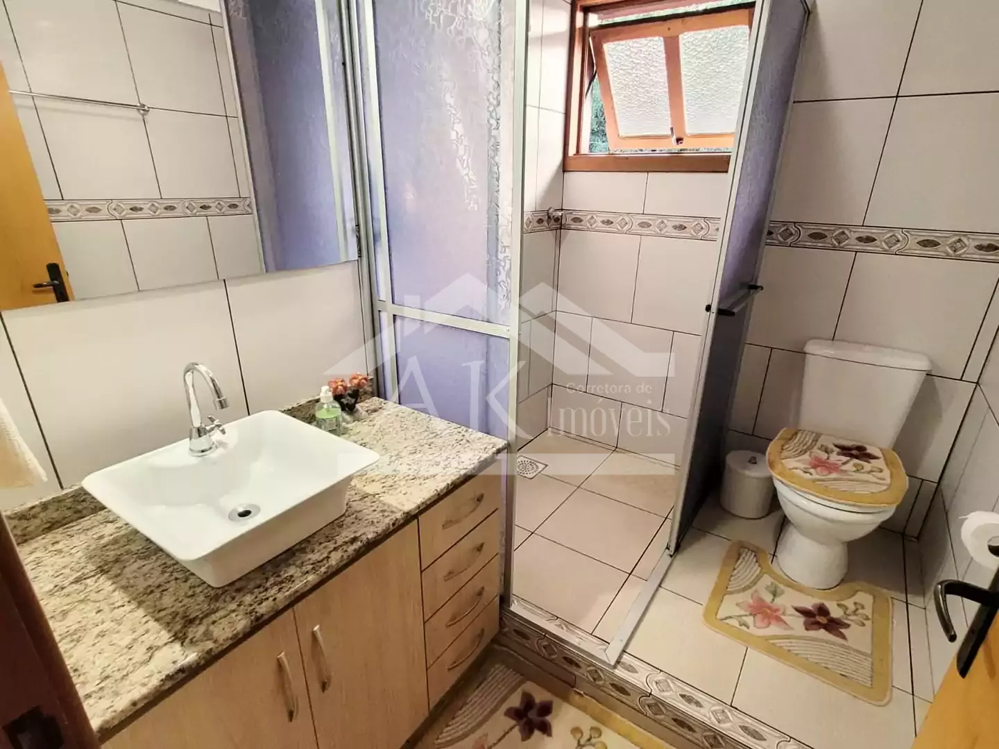 Excelente casa à venda em Nova Petrópolis na Serra Gaúcha