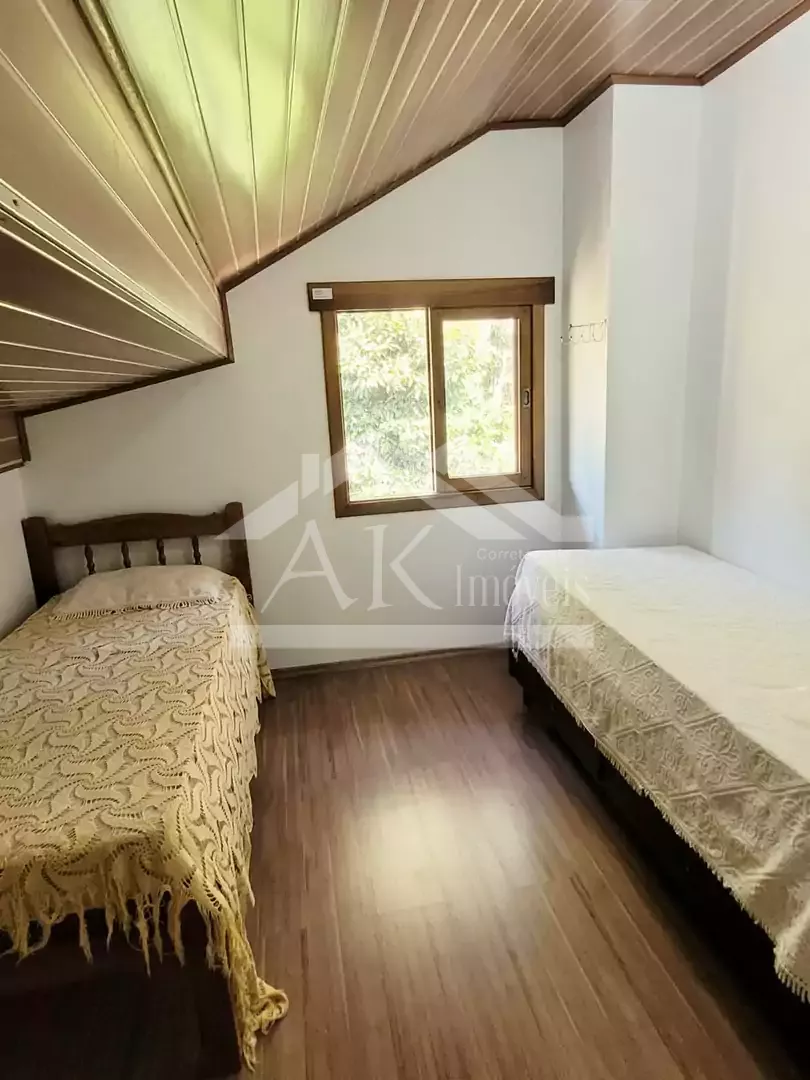 Excelente casa à venda em Nova Petrópolis na Serra Gaúcha