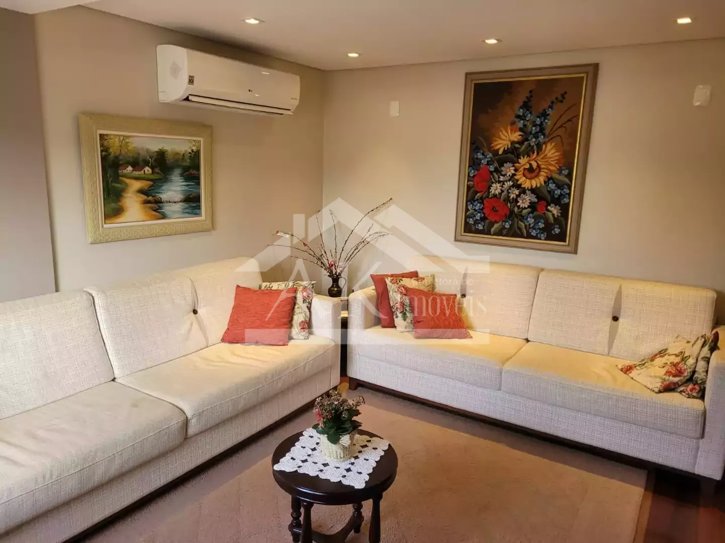 Excelente casa à venda em Nova Petrópolis na Serra Gaúcha