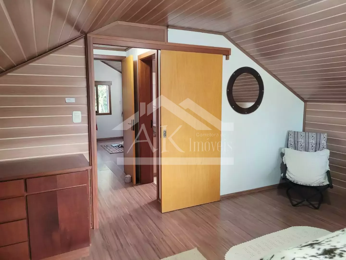 Excelente casa à venda em Nova Petrópolis na Serra Gaúcha