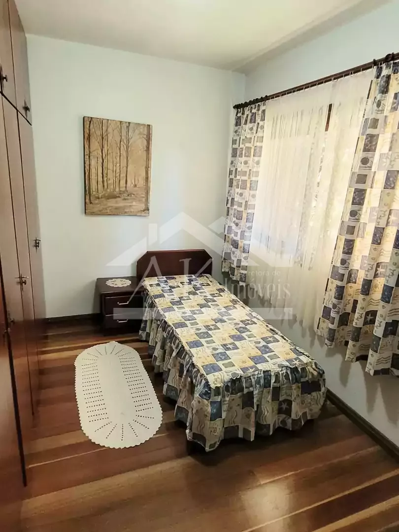 Excelente casa à venda em Nova Petrópolis na Serra Gaúcha