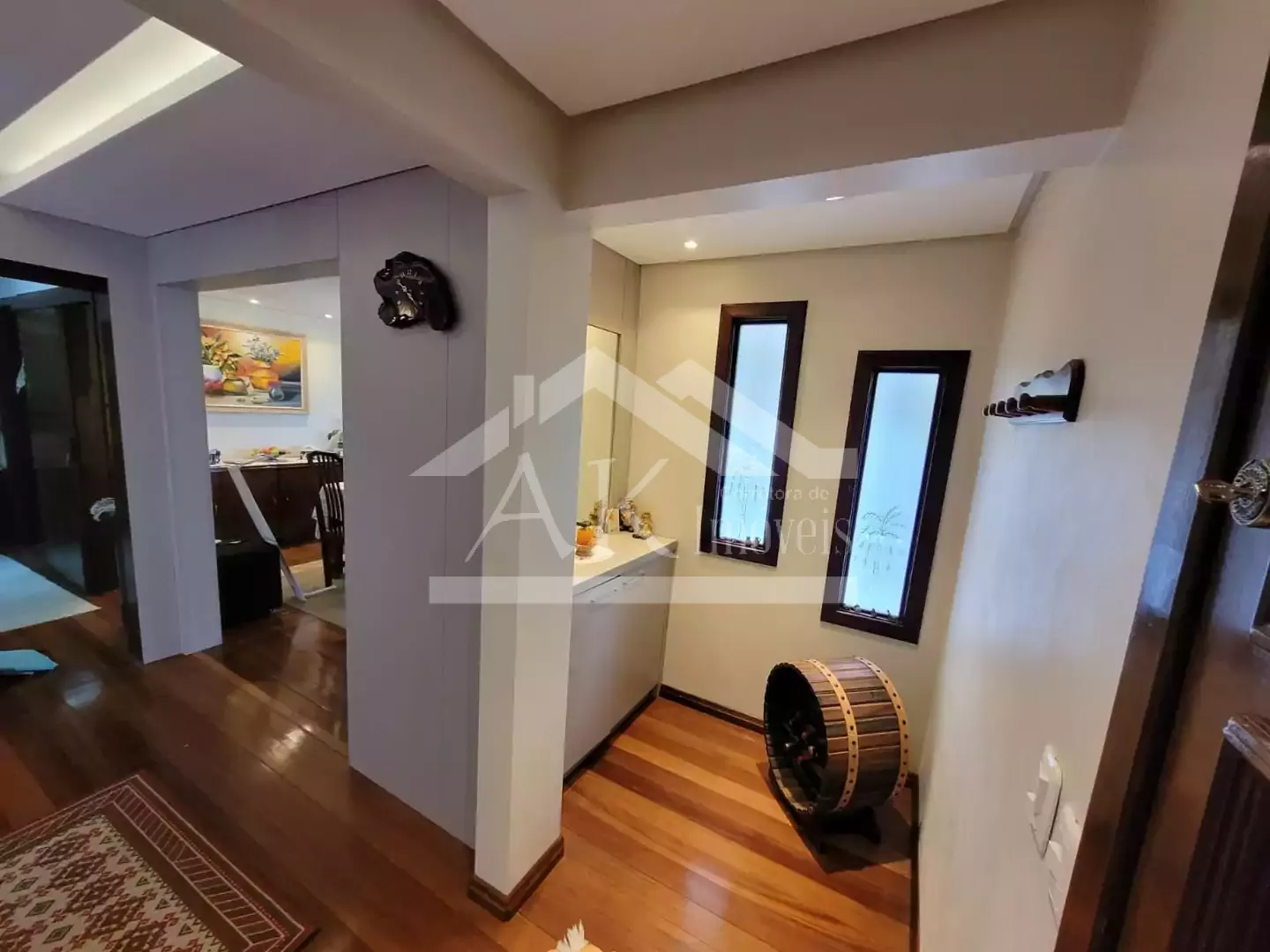 Excelente casa à venda em Nova Petrópolis na Serra Gaúcha