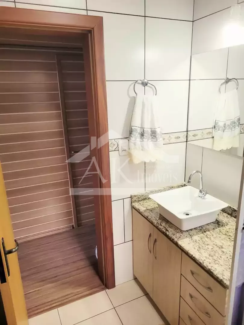 Excelente casa à venda em Nova Petrópolis na Serra Gaúcha