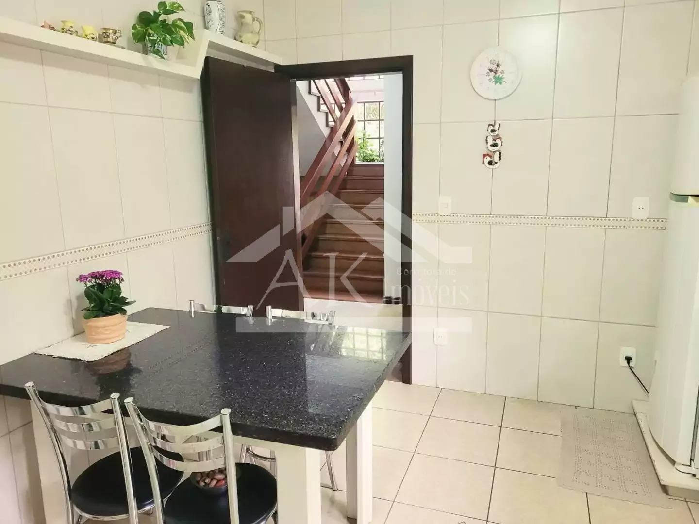 Excelente casa à venda em Nova Petrópolis na Serra Gaúcha