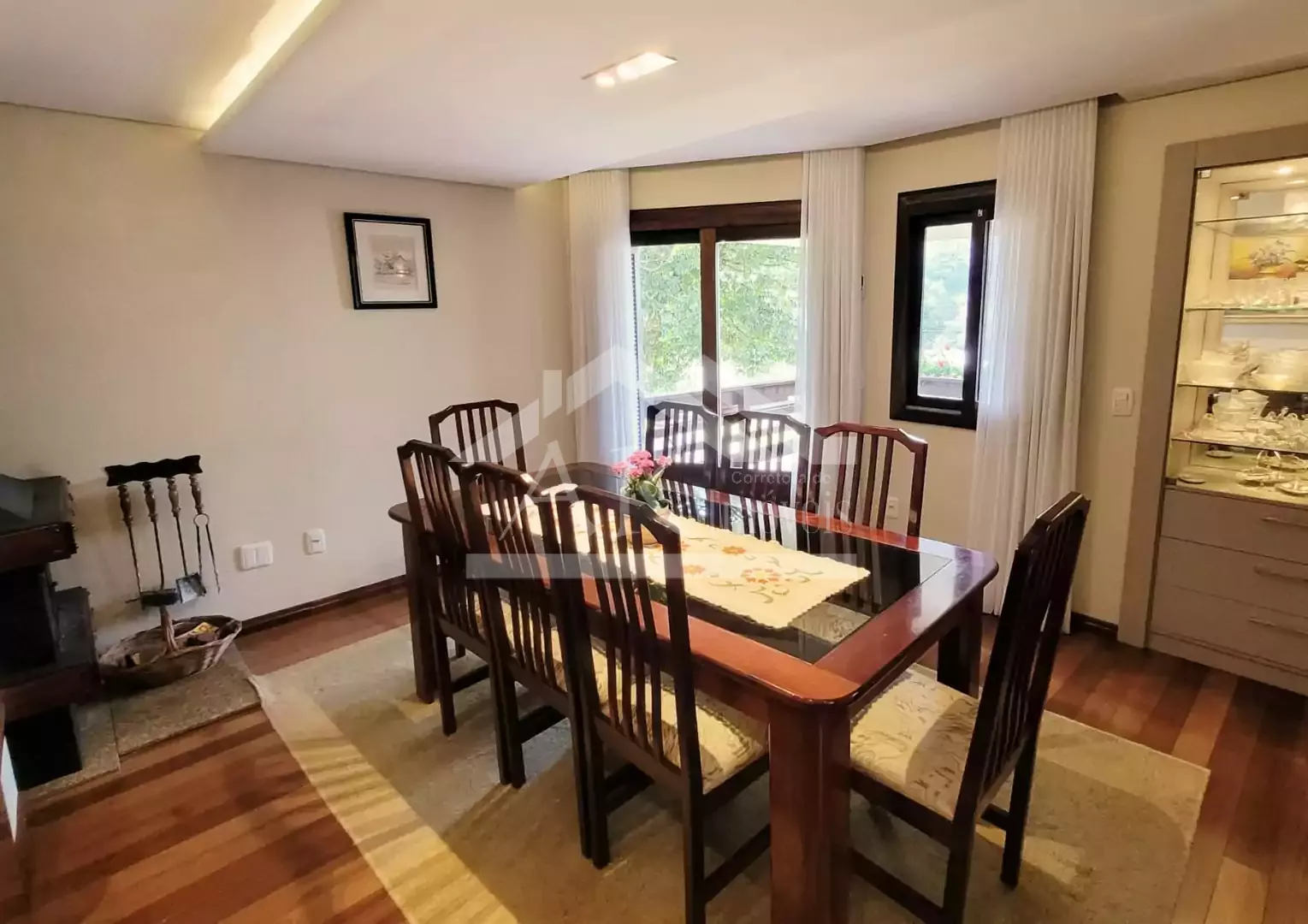 Excelente casa à venda em Nova Petrópolis na Serra Gaúcha