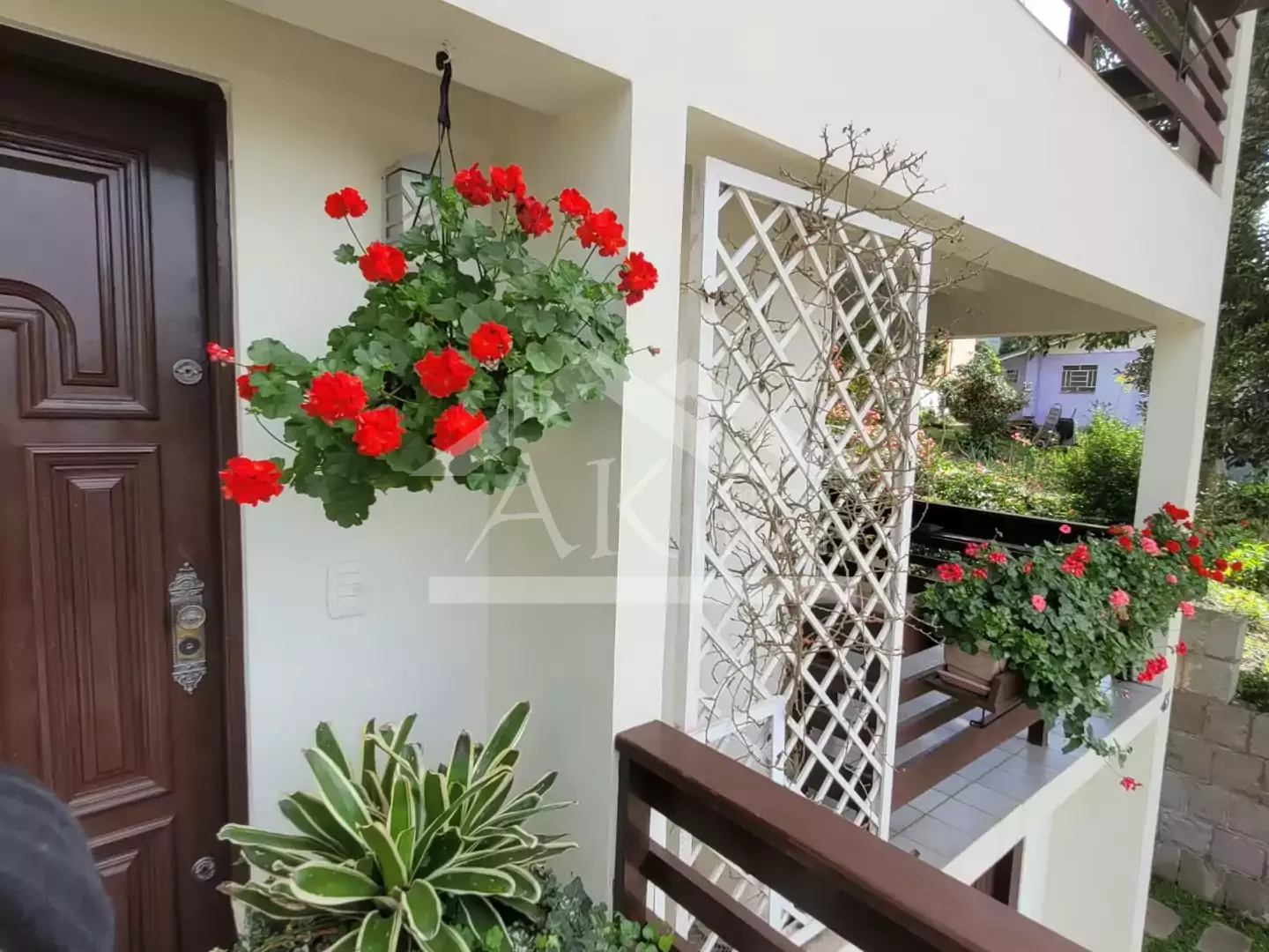 Excelente casa à venda em Nova Petrópolis na Serra Gaúcha