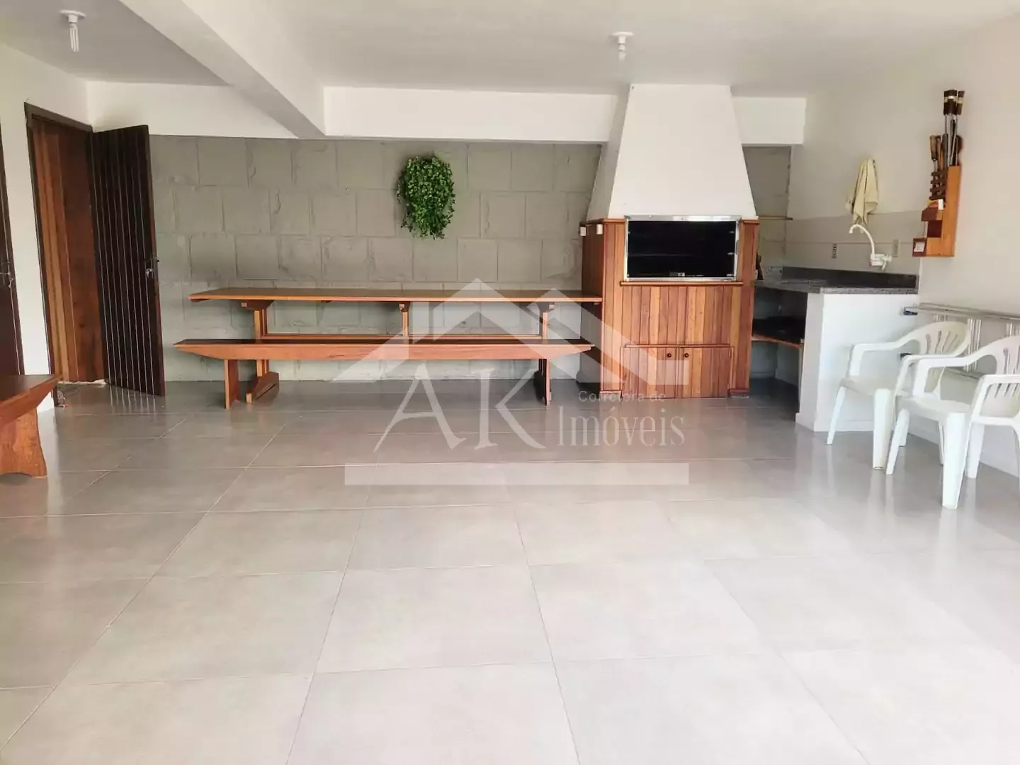 Excelente casa à venda em Nova Petrópolis na Serra Gaúcha