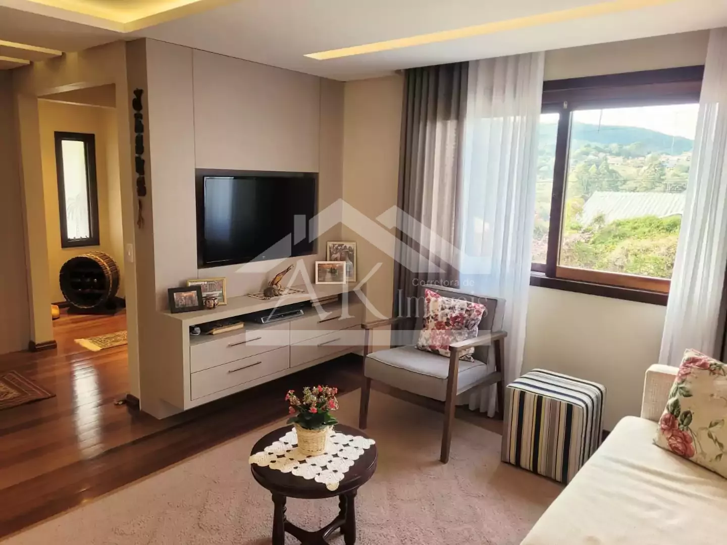 Excelente casa à venda em Nova Petrópolis na Serra Gaúcha