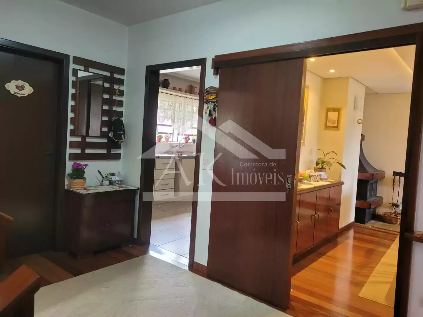 Excelente casa à venda em Nova Petrópolis na Serra Gaúcha