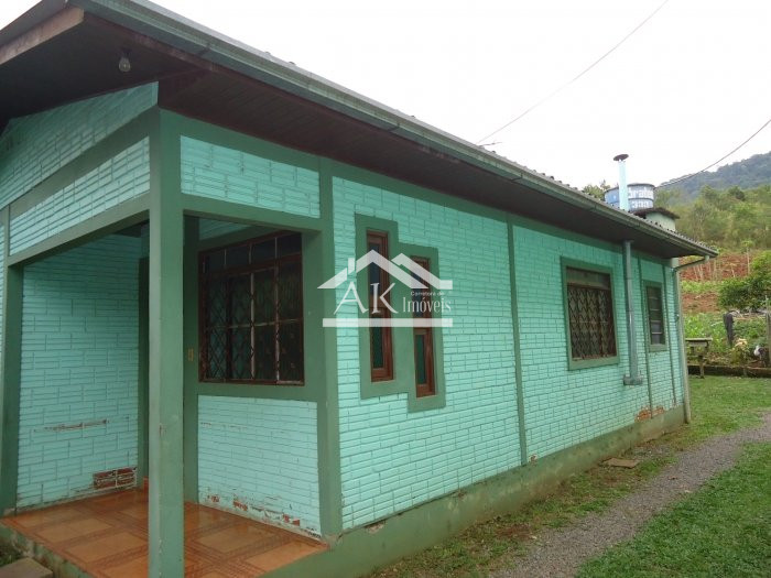 Casa com 05 quartos à venda em Picada Café na Serra Gaúcha