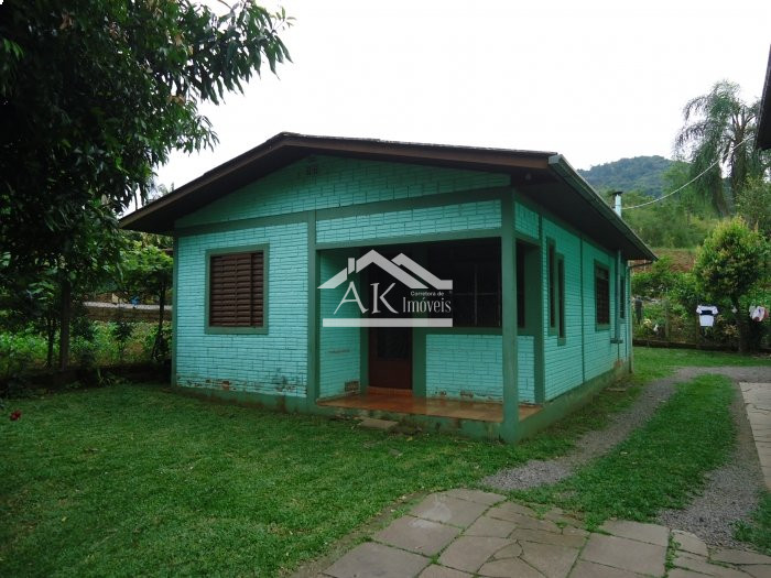 Casa com 05 quartos à venda em Picada Café na Serra Gaúcha