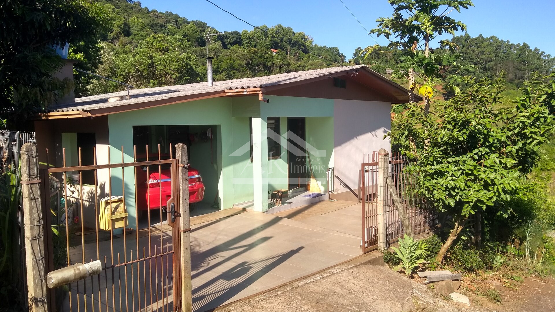 Casa com 4 quartos à venda em Picada Café na Serra Gaúcha