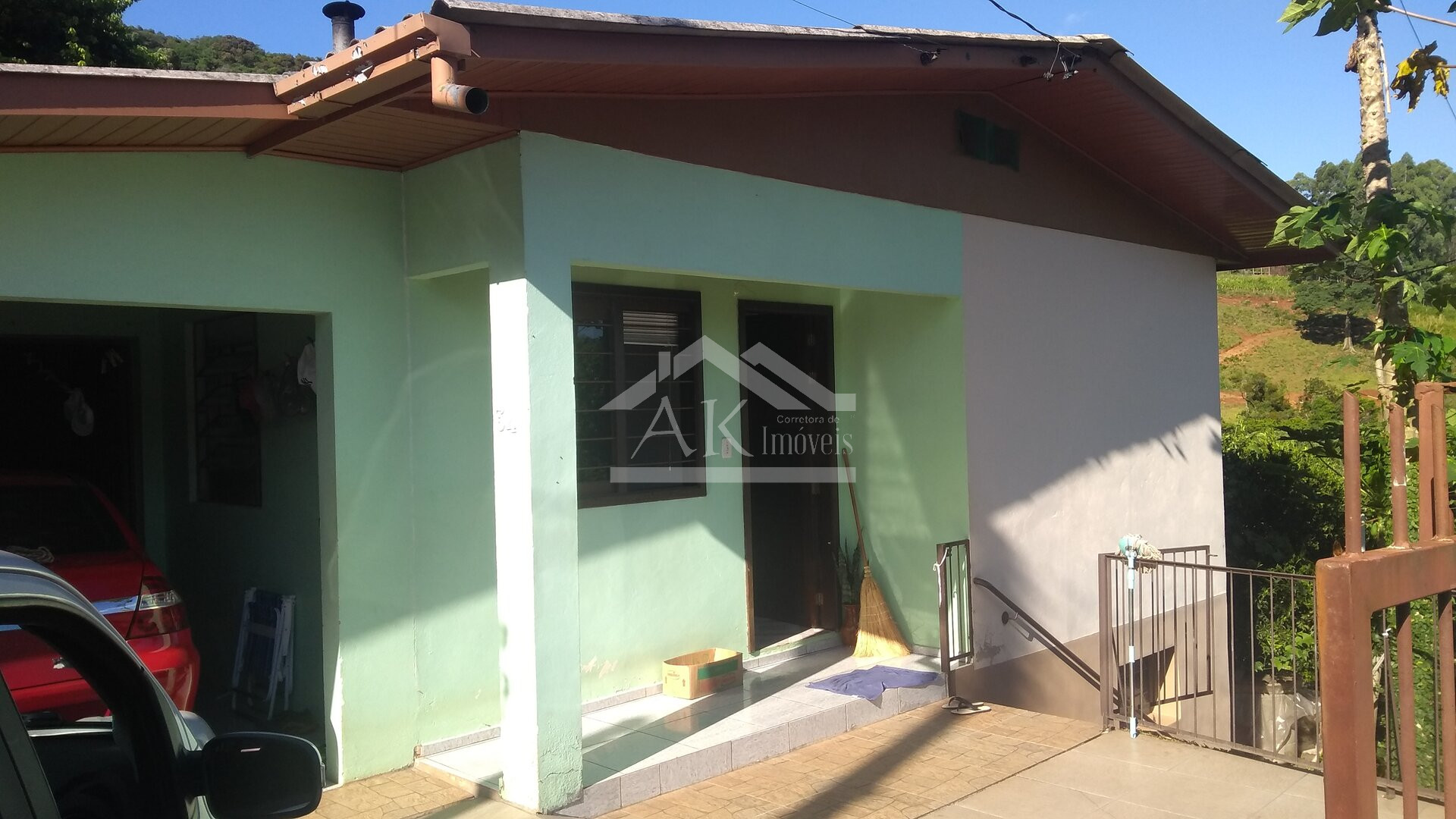 Casa com 4 quartos à venda em Picada Café na Serra Gaúcha