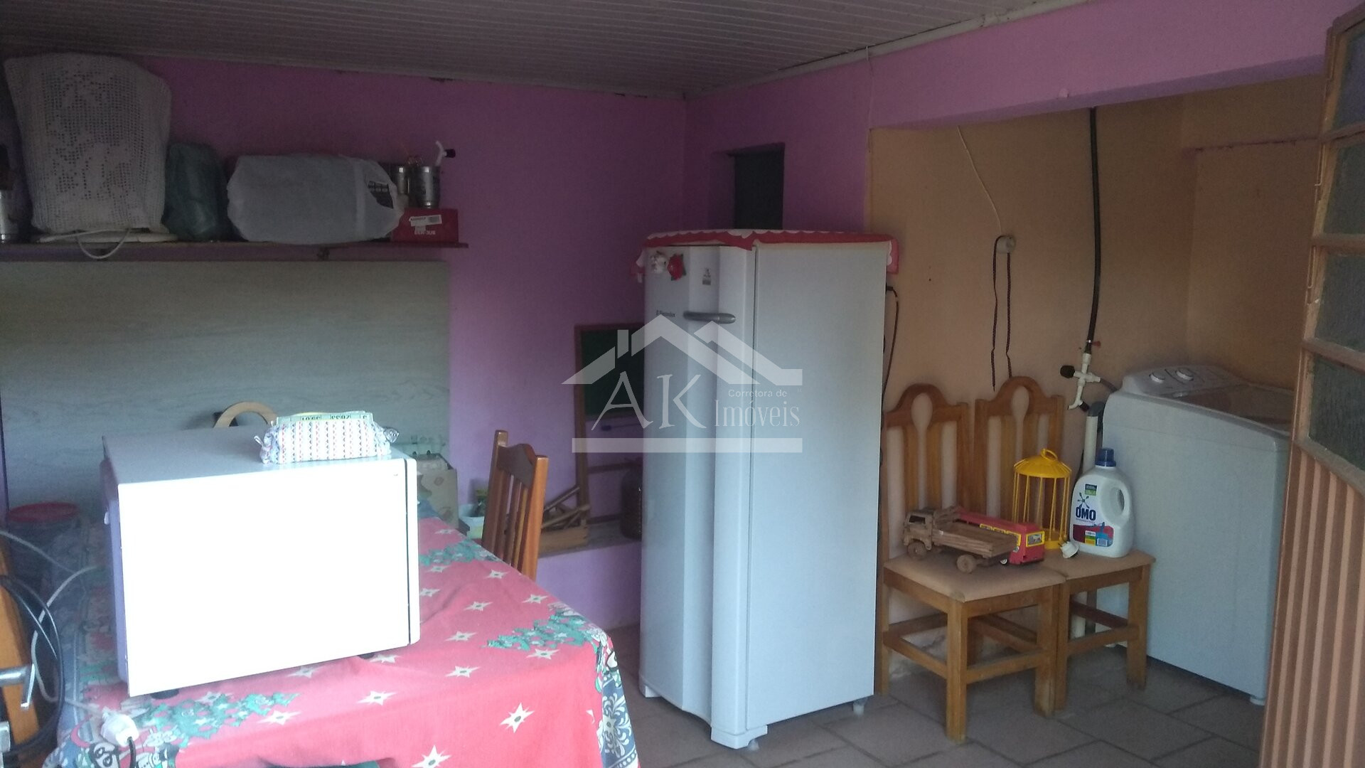 Casa com 4 quartos à venda em Picada Café na Serra Gaúcha