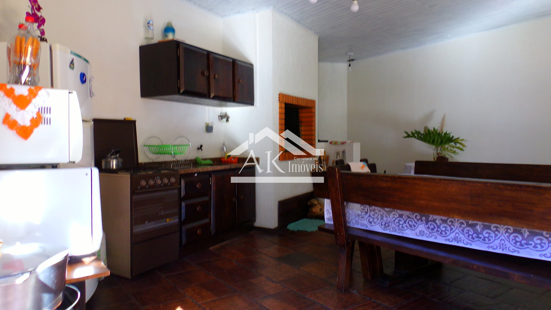 Apartamento com piscina a venda no centro de Picada Café, na Serra Gaúcha